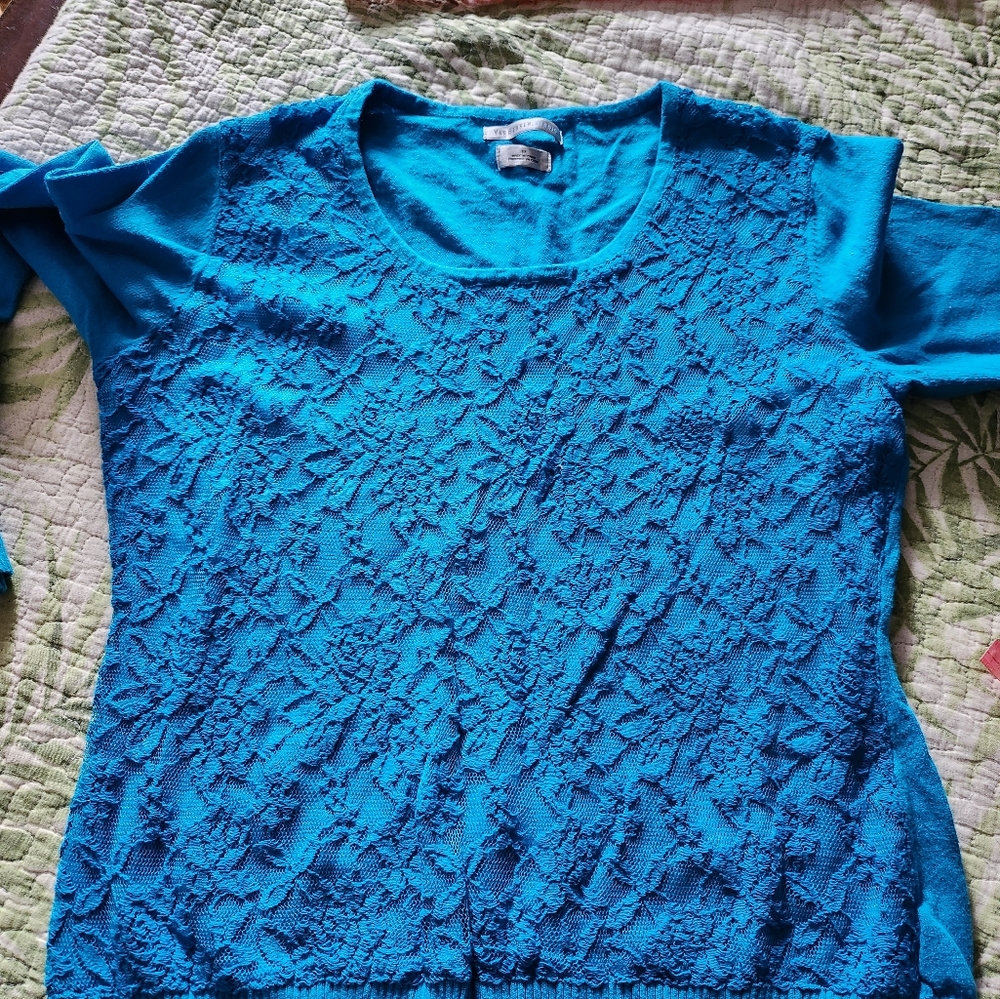 Van Heusen sweater